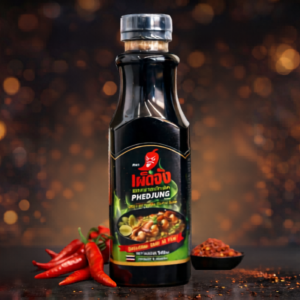 Chef's All-Purpose Stir-Fry Sauce | ซอสผัดสารพัด